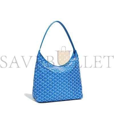 GOYARD BOHÈME HOBO BAG BOHEMEPMLTY10CL10P (43*26*14cm)