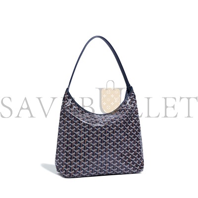 GOYARD BOHÈME HOBO BAG BOHEMEPMLTY12CL12P (43*26*14cm)