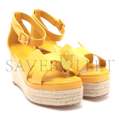 HERMES ELDA ESPADRILLE H221143Z96