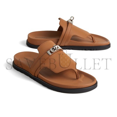 HERMES EMPIRE SANDAL H221074ZA3370