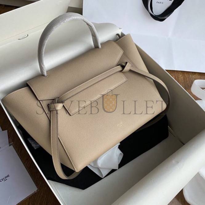 CELINE MINI BELT BAG 189103ZVA.18LT (28*23*17cm)