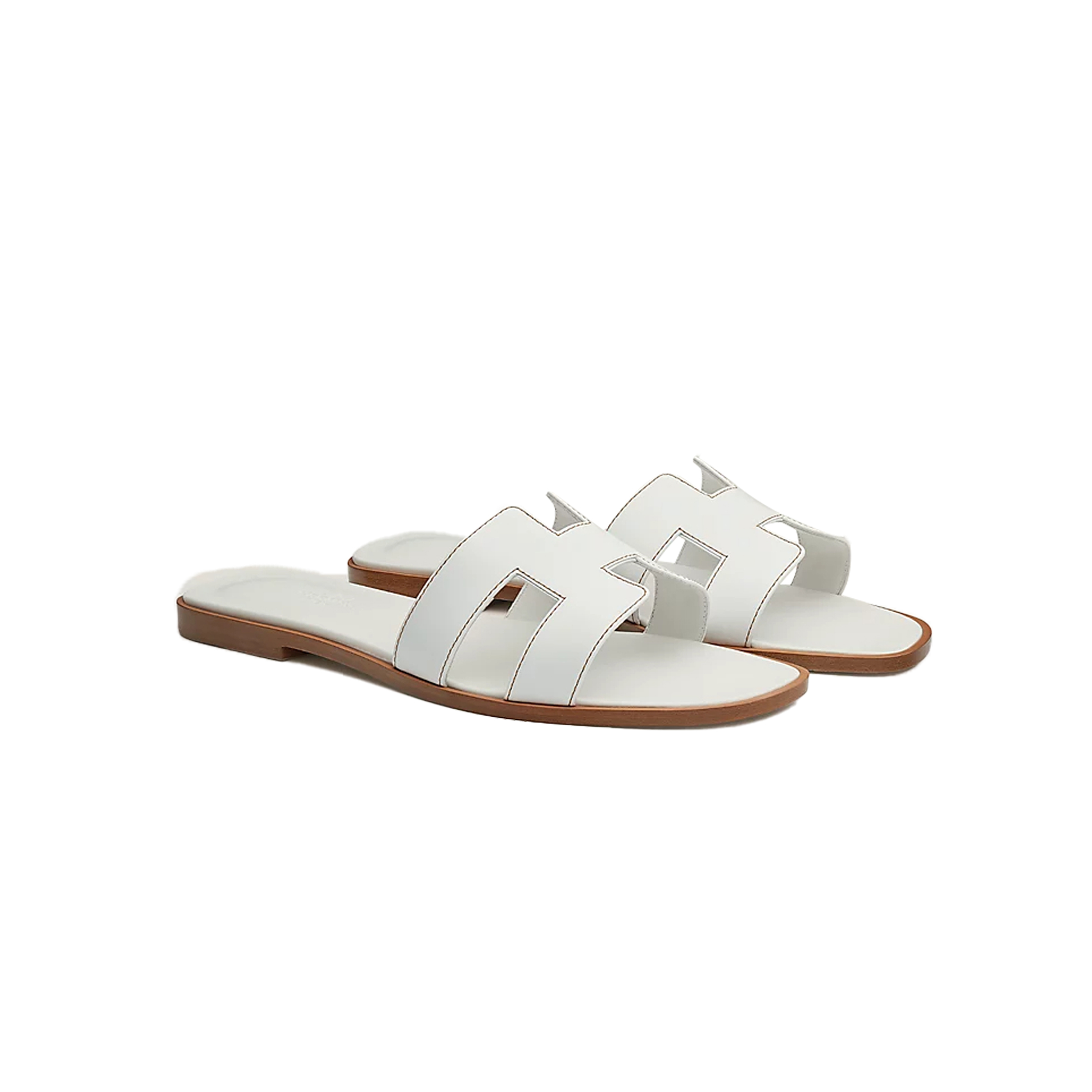 HERMES ORAN SANDAL H021056Z