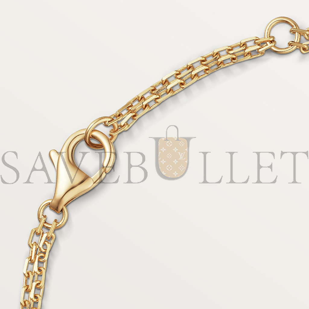 CARTIER  LOVE BRACELET B6038300