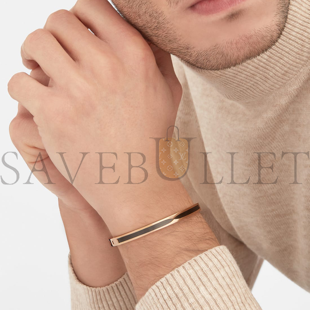 BVLGARI B.ZERO1 BRACELET 