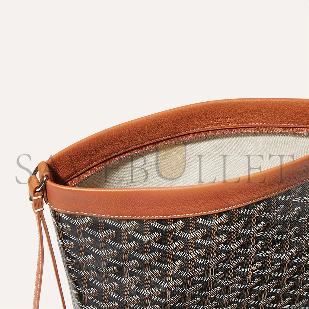 GOYARD CONTI CLUTCH CONTIPPMLTY01CL03P (24*22*6.5cm)