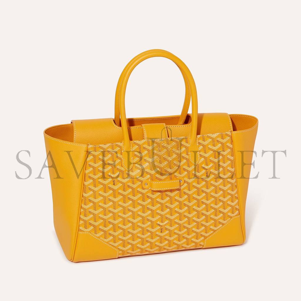 GOYARD SAÏGON TOTE BAG SAIGOCMMLTY08CL08P (34*25*16cm)