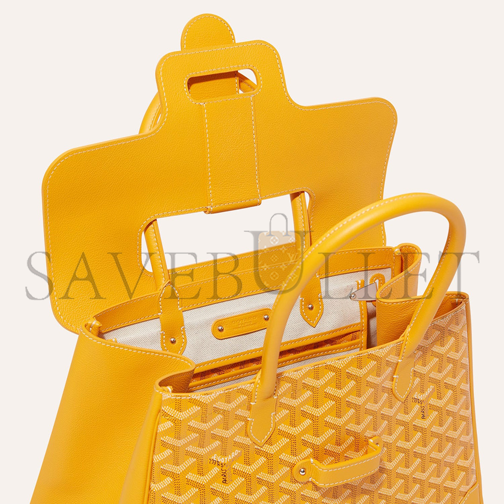 GOYARD SAÏGON TOTE BAG SAIGOCMMLTY08CL08P (34*25*16cm)