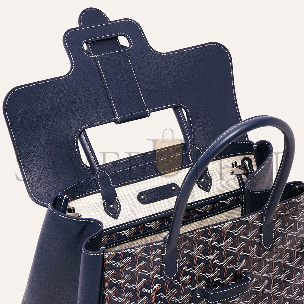 GOYARD SAÏGON TOTE BAG SAIGOCMMLTY12CL12P (34*25*16cm)