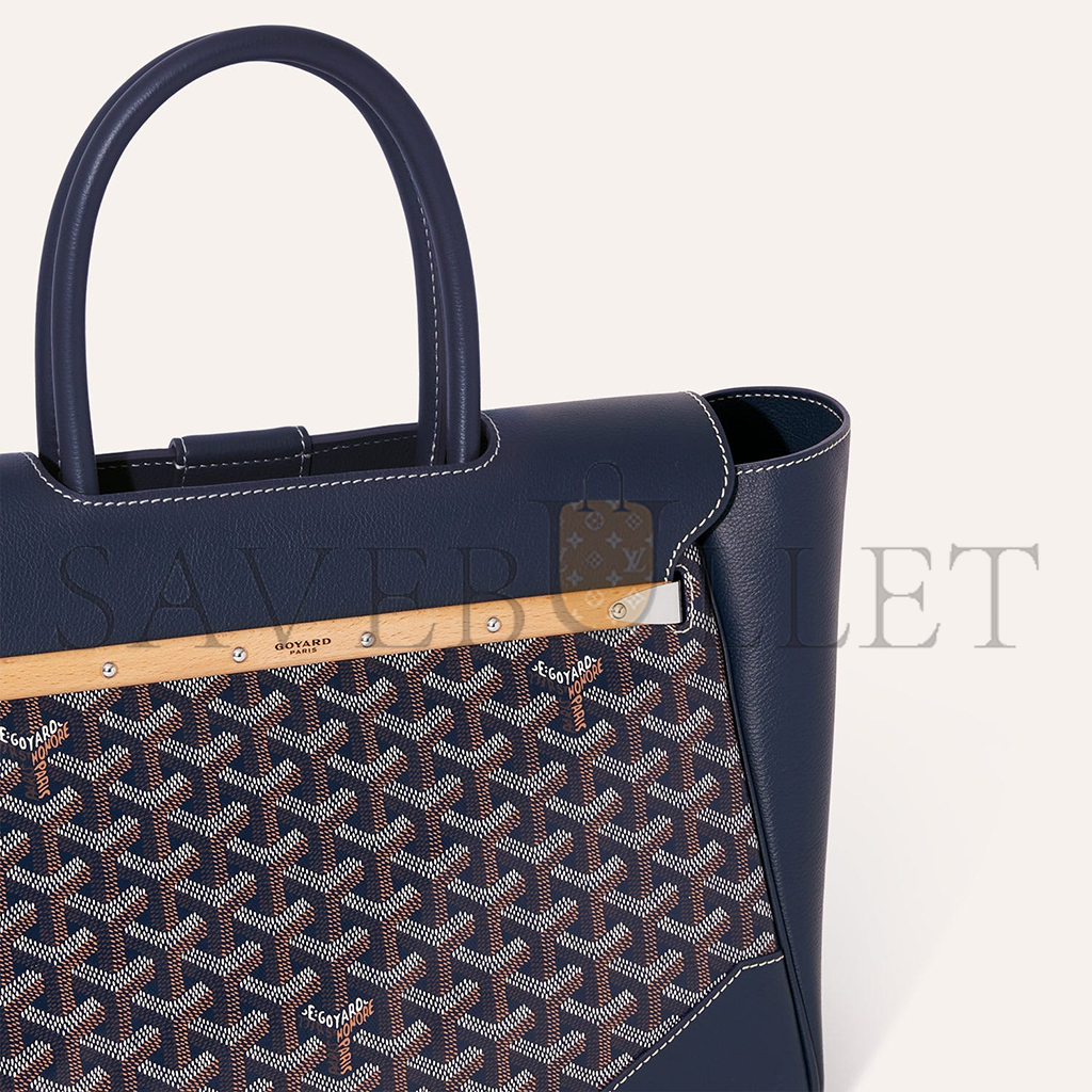GOYARD SAÏGON TOTE BAG SAIGOCMMLTY12CL12P (34*25*16cm)
