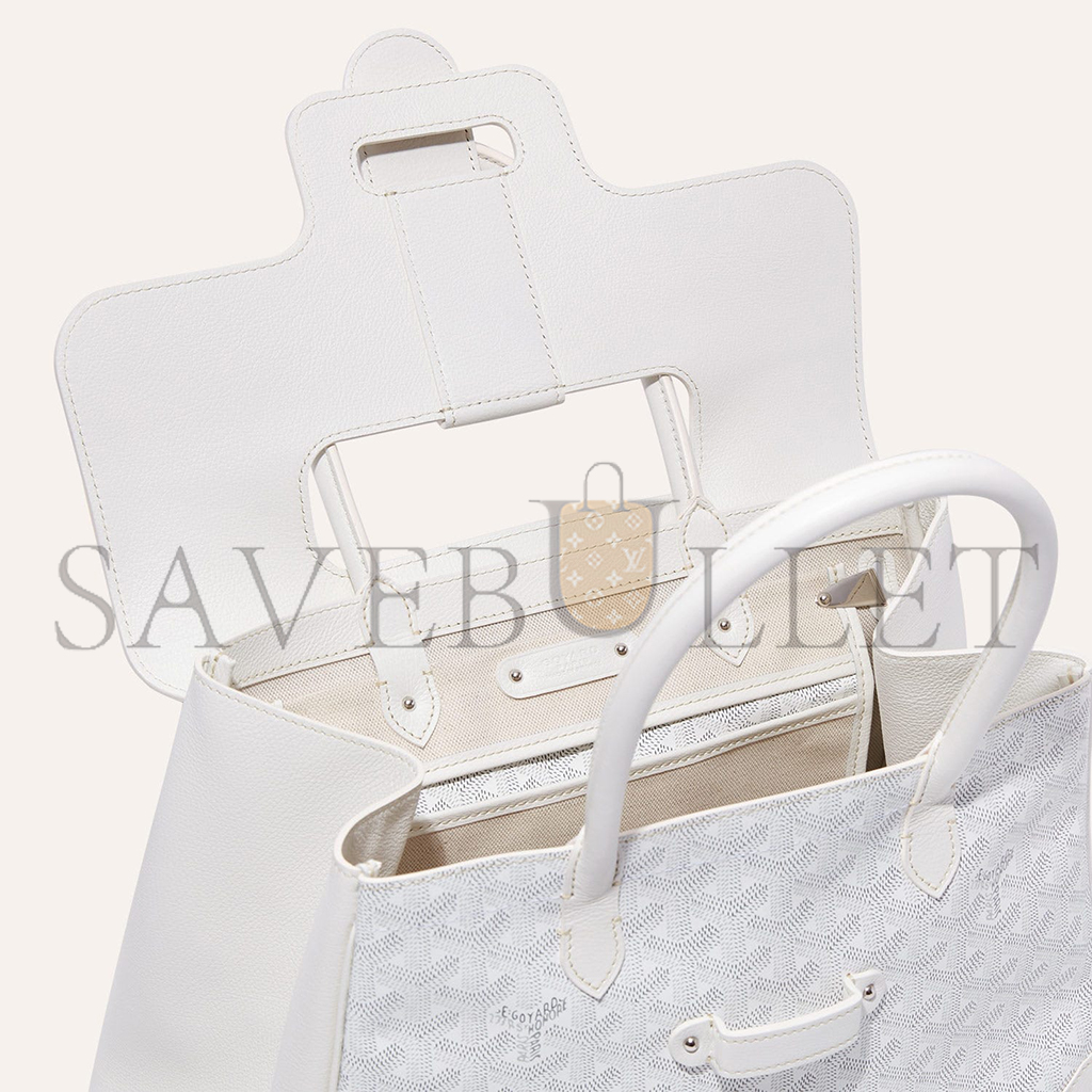 GOYARD SAÏGON TOTE BAG SAIGOCMMLTY50CL50P (34*25*16cm)