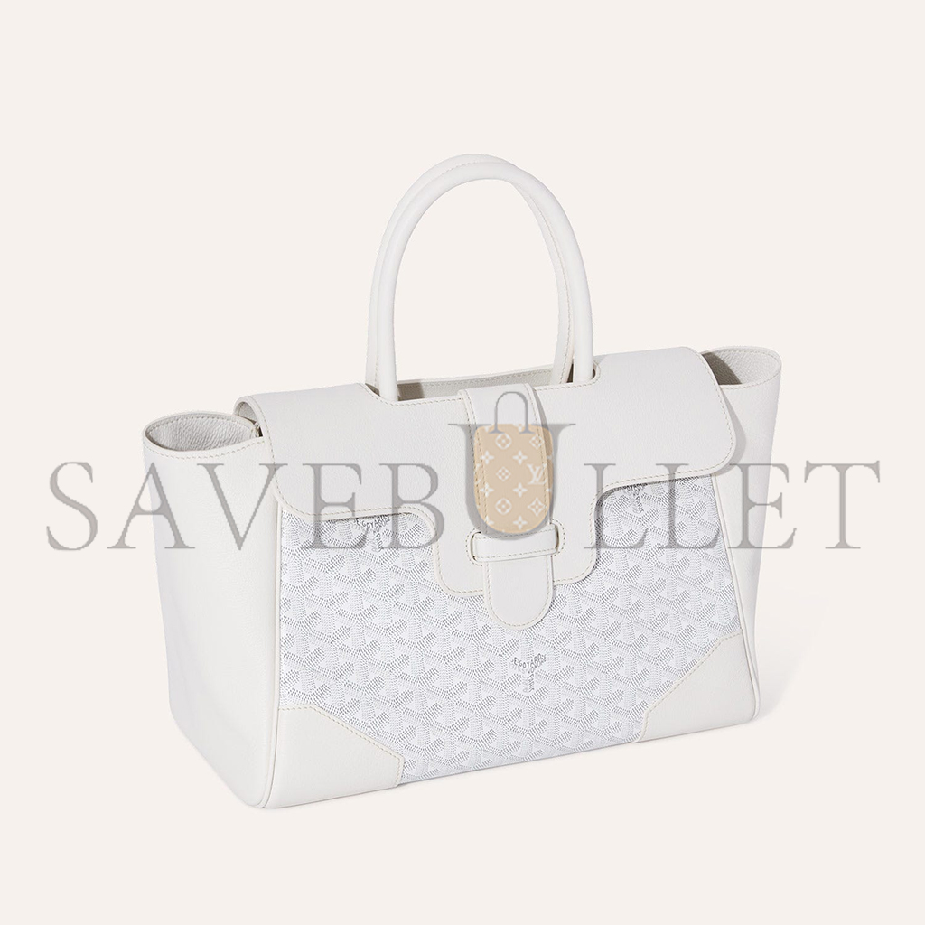 GOYARD SAÏGON TOTE BAG SAIGOCMMLTY50CL50P (34*25*16cm)