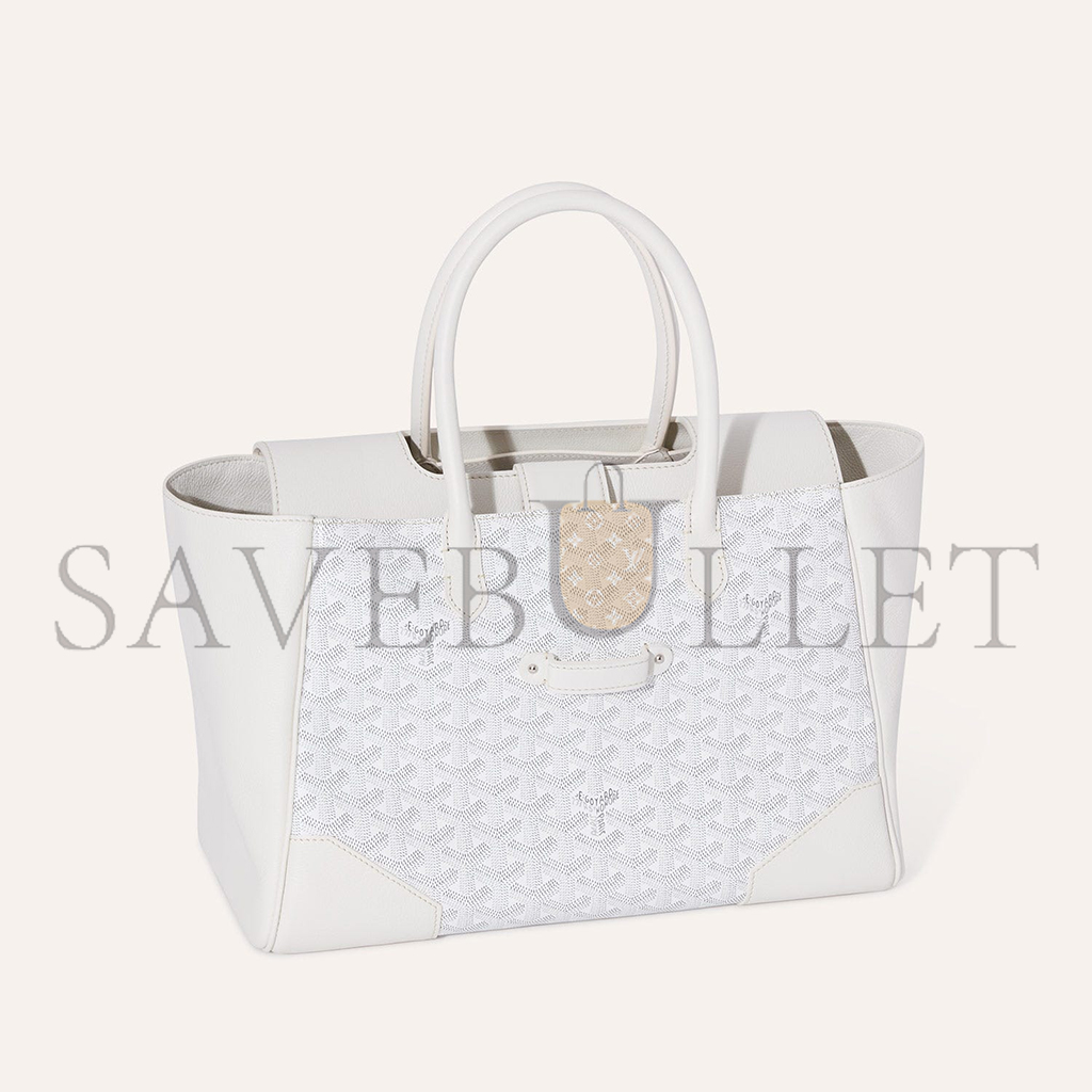 GOYARD SAÏGON TOTE BAG SAIGOCMMLTY50CL50P (34*25*16cm)