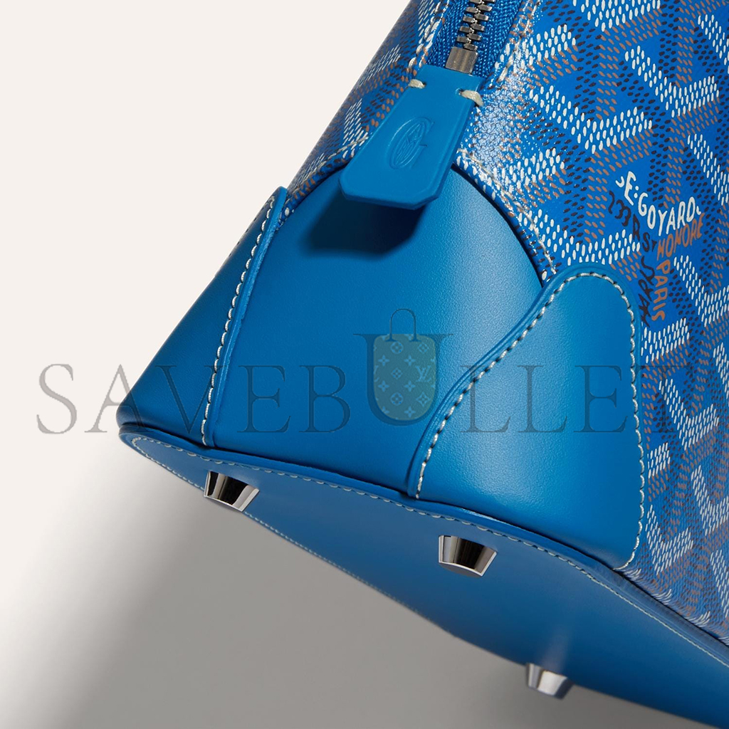 GOYARD VENDÔME MINI BAG VENDO2MINTY10CL10P (23*18.5*10.5cm)
