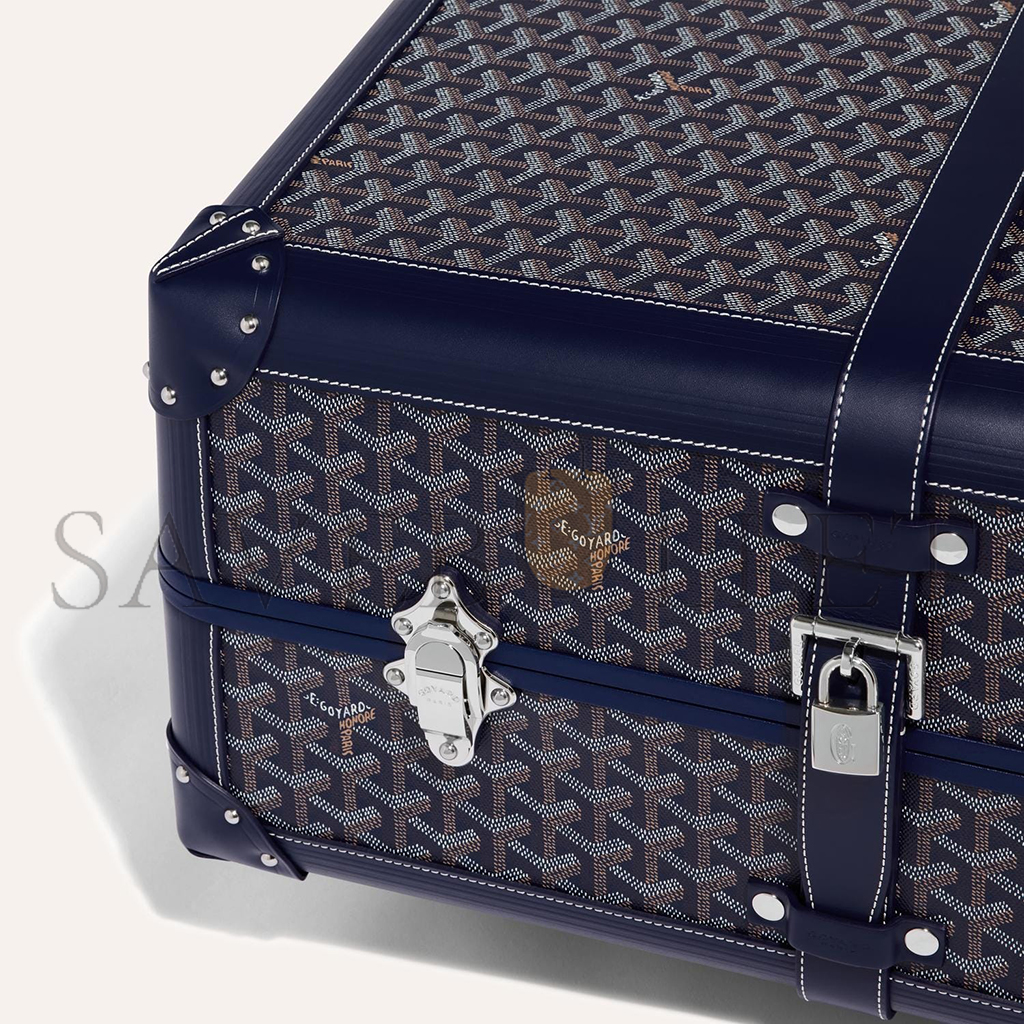 GOYARD BOURGET PM TROLLEY CASE BOURG2PMLTY12CL12P (50*36*24cm)