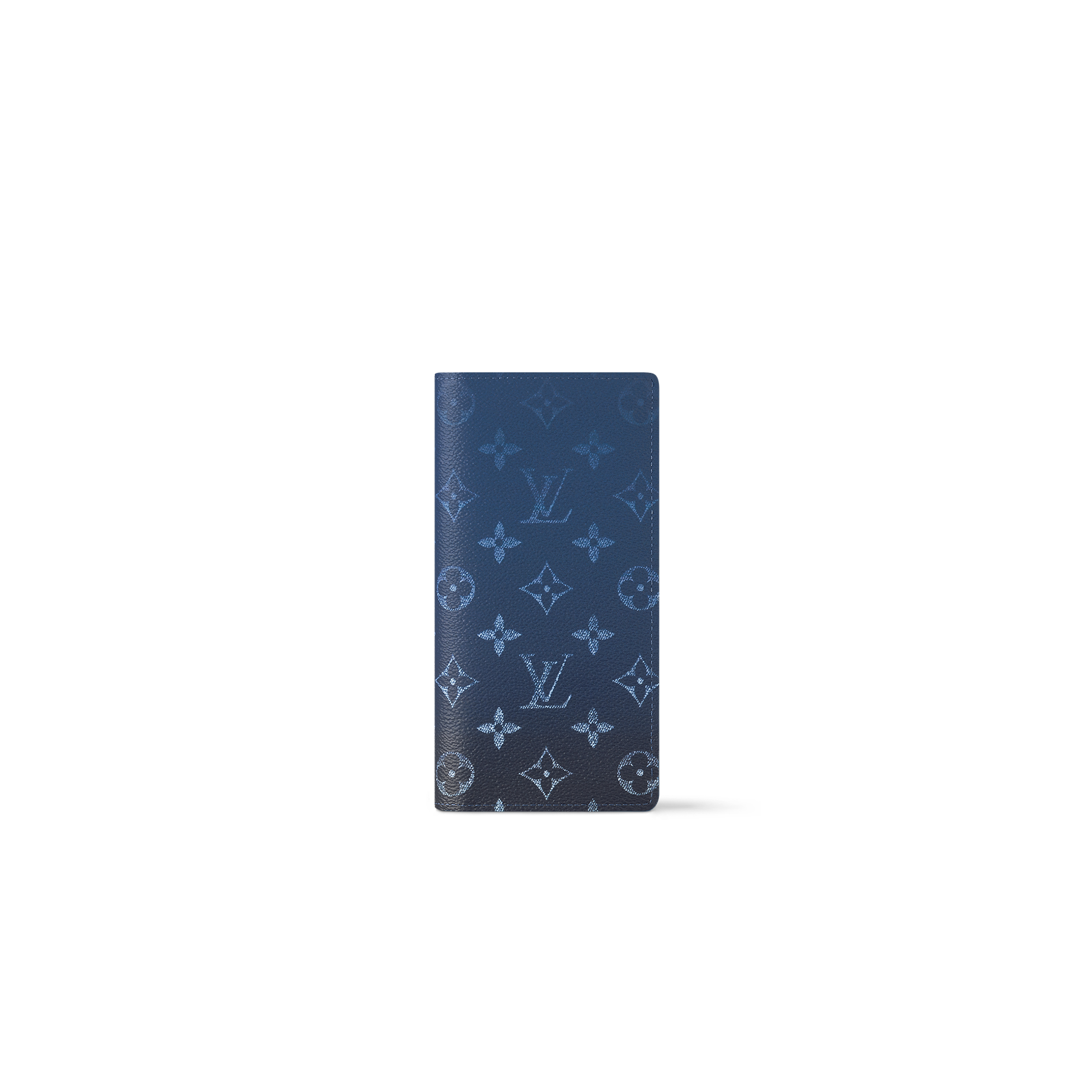 LOUIS VUITTON BRAZZA WALLET M11546 (19*10*2cm)