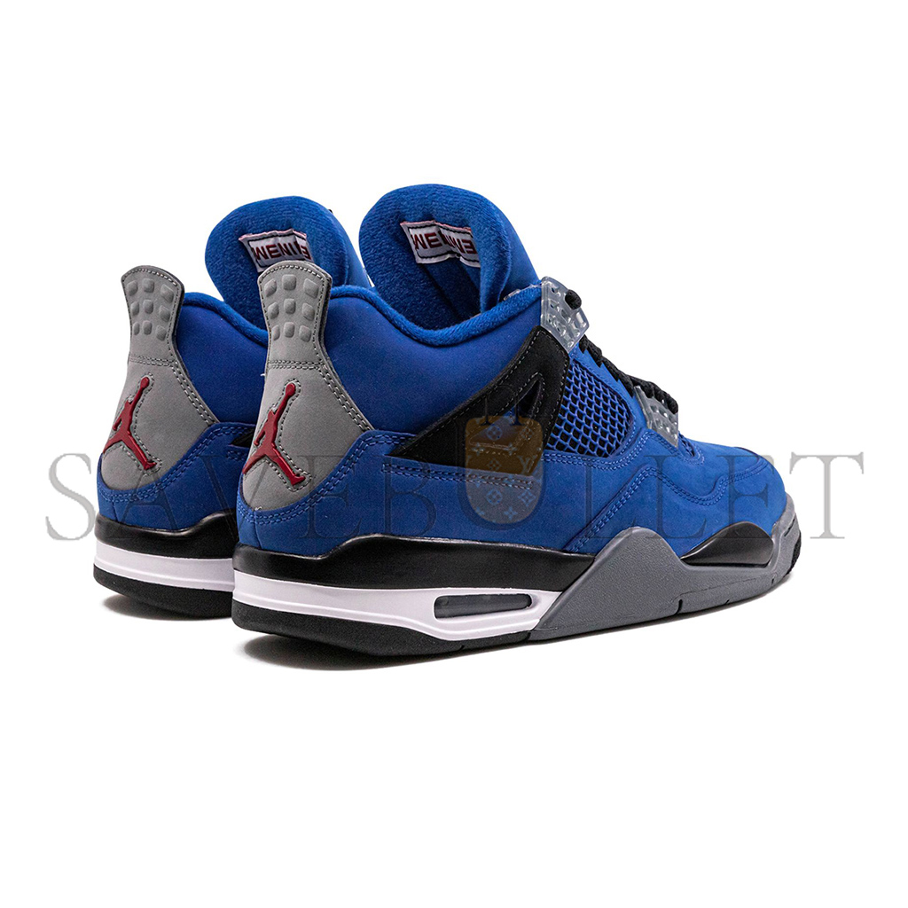 NIKE AIR JORDAN 4 RETRO EMINEM ENCORE RE7-14