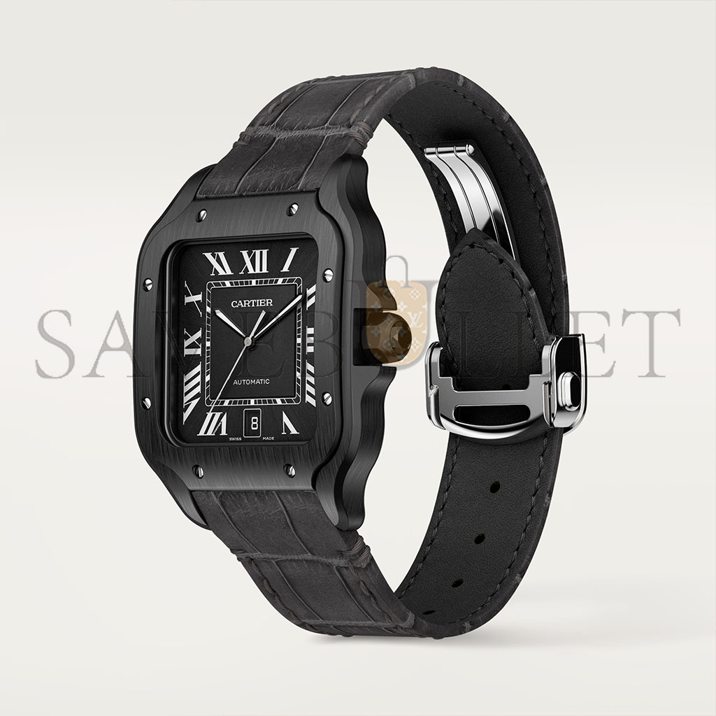 CARTIER SANTOS DE WATCH WSSA0039