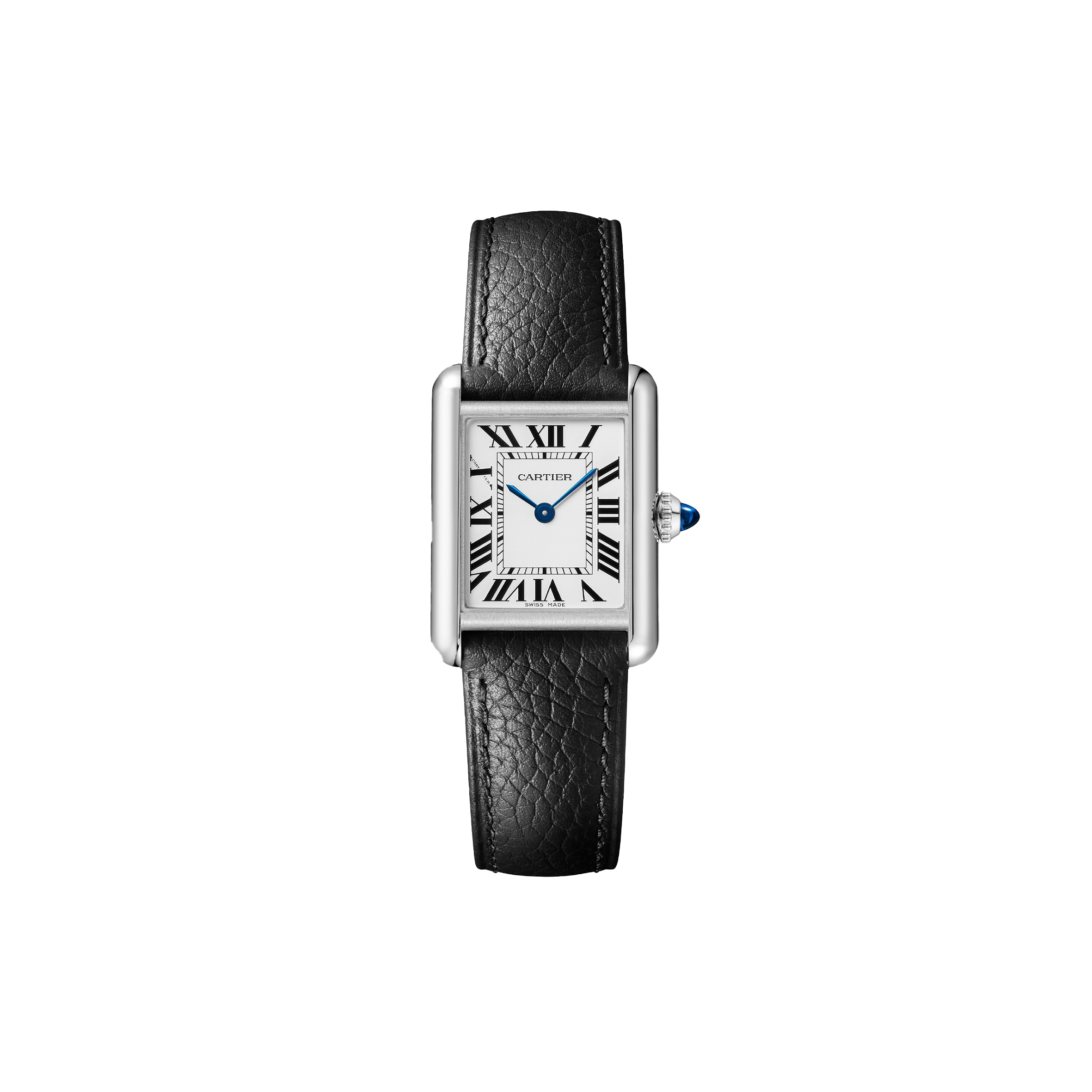 CARTIER TANK MUST SOLARBEAT WATCH WSTA0119