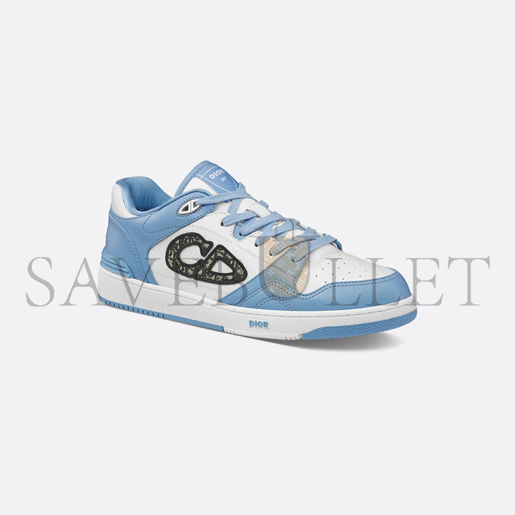 DIOR B57 LOW-TOP SNEAKER 3SN318ZXU_H516