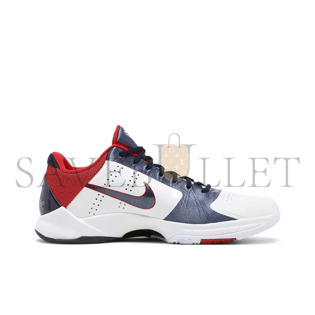 NIKE KOBE 5USA 386429-103