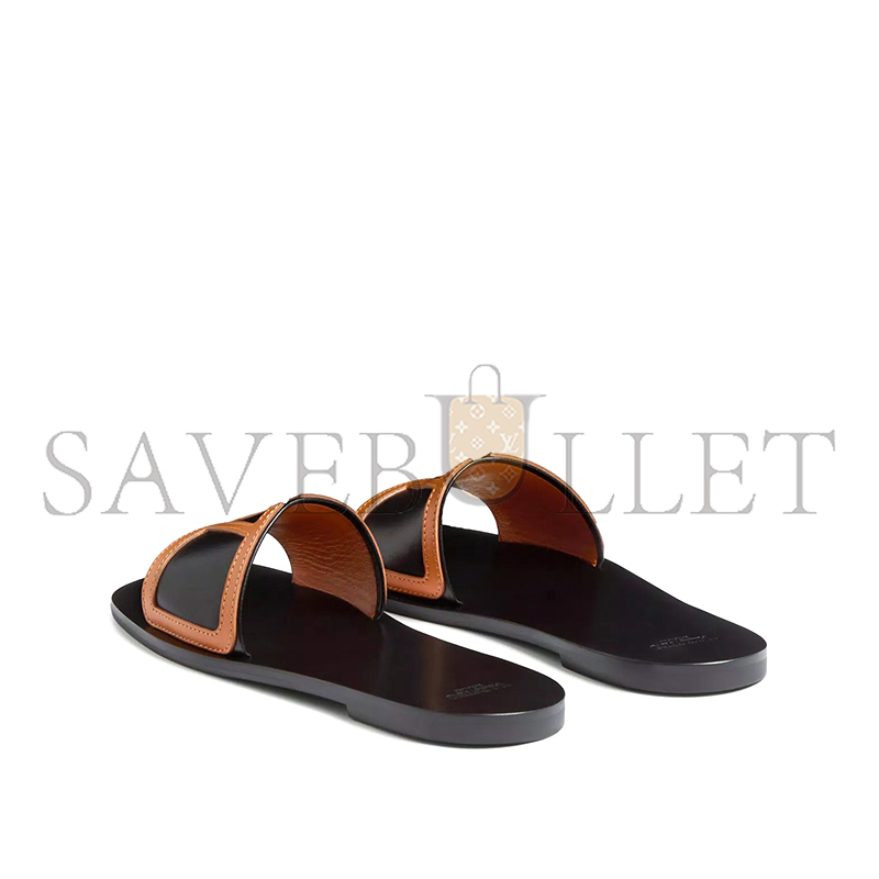 VALENTINO VIVA SUPERSTAR SLIDE SANDAL IN NAPPA LEATHER 6W2S0LK2NLH_RB8