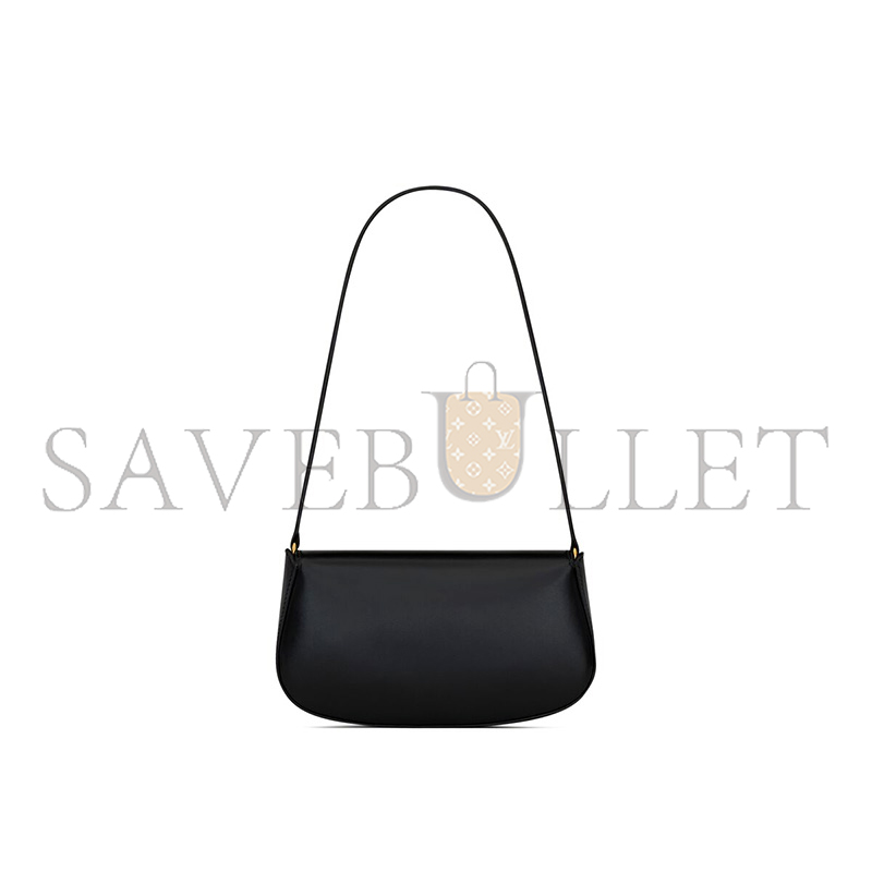 YSL MINI VOLTAIRE IN BOX SAINT LAURENT 7796420SX0W1000 (21*11*4.5cm)