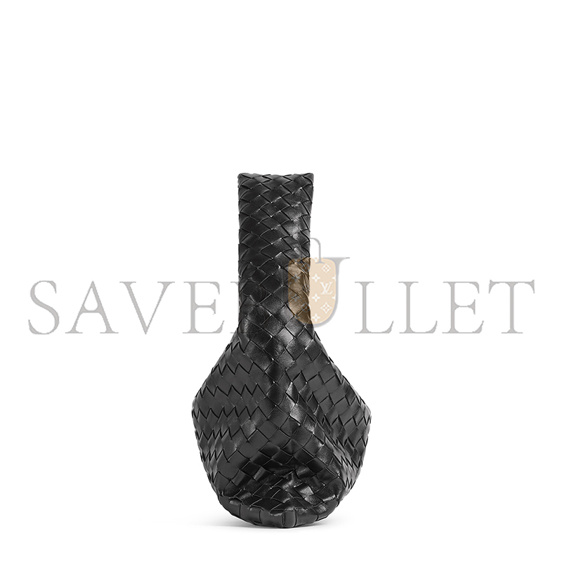 BOTTEGA VENETA HOP SHOULDER BAG 796262V3IV11019 (46*21*10cm) 