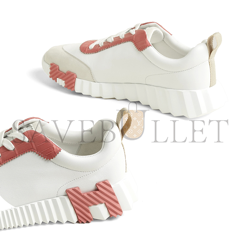 HERMES BOUNCING SNEAKER H241286Z52385