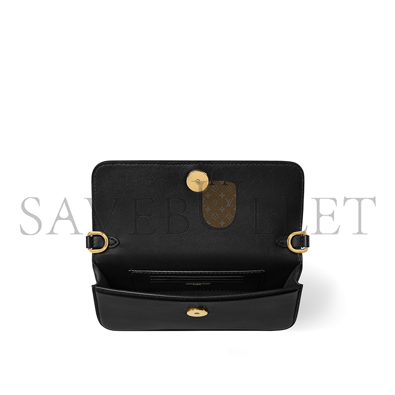 LOUIS VUITTON WALLET ON CHAIN LV BLOOM M14564 (20*11*4cm)