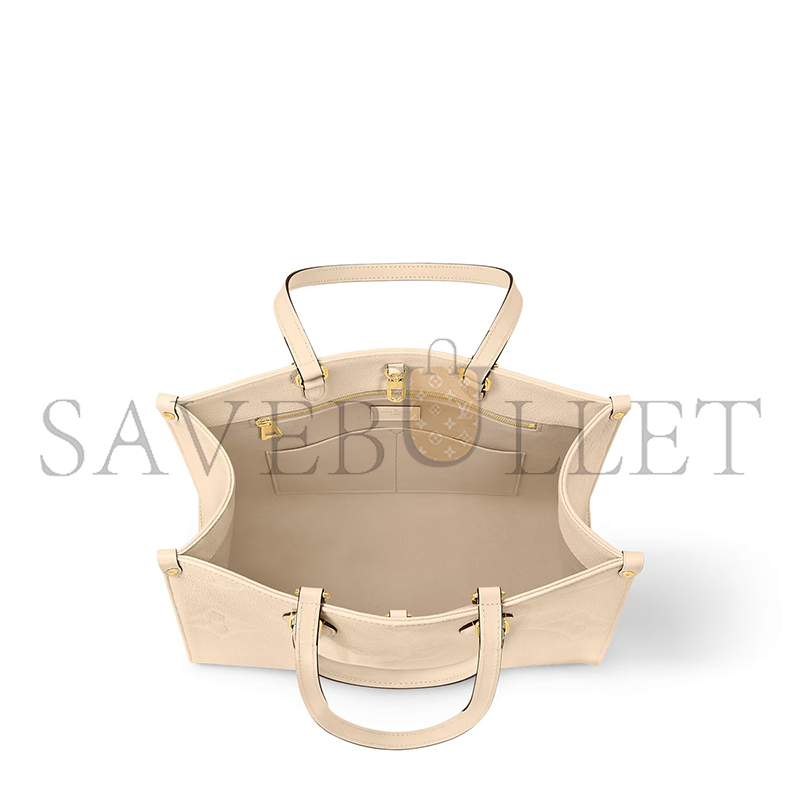 LOUIS VUITTON ONTHEGO MM M46531 (35*27*14cm)