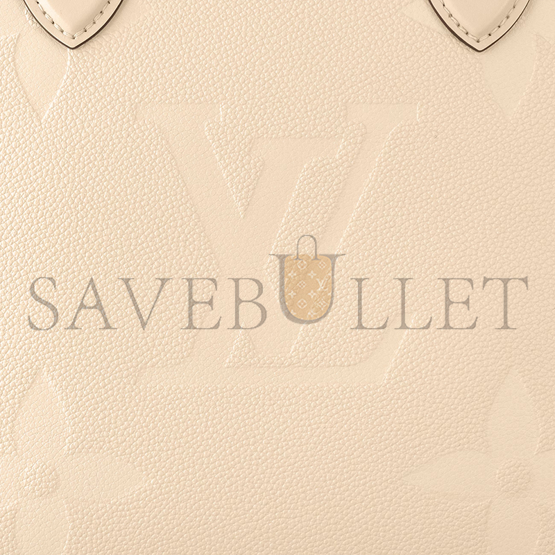LOUIS VUITTON ONTHEGO MM M46531 (35*27*14cm)