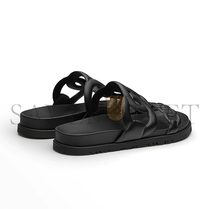HERMES EXTRA SANDAL H222302Z02350