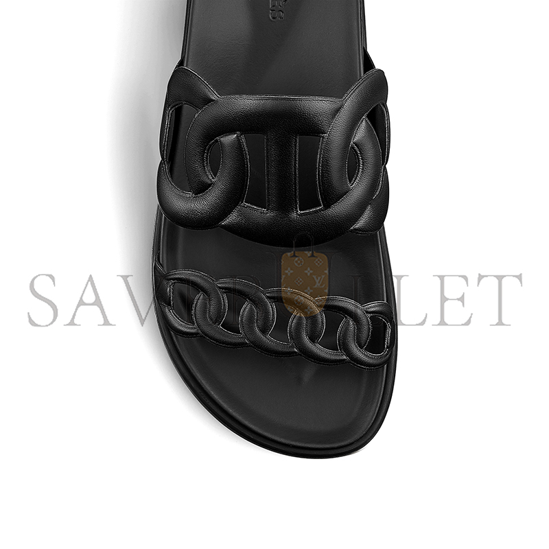 HERMES EXTRA SANDAL H222302Z02350