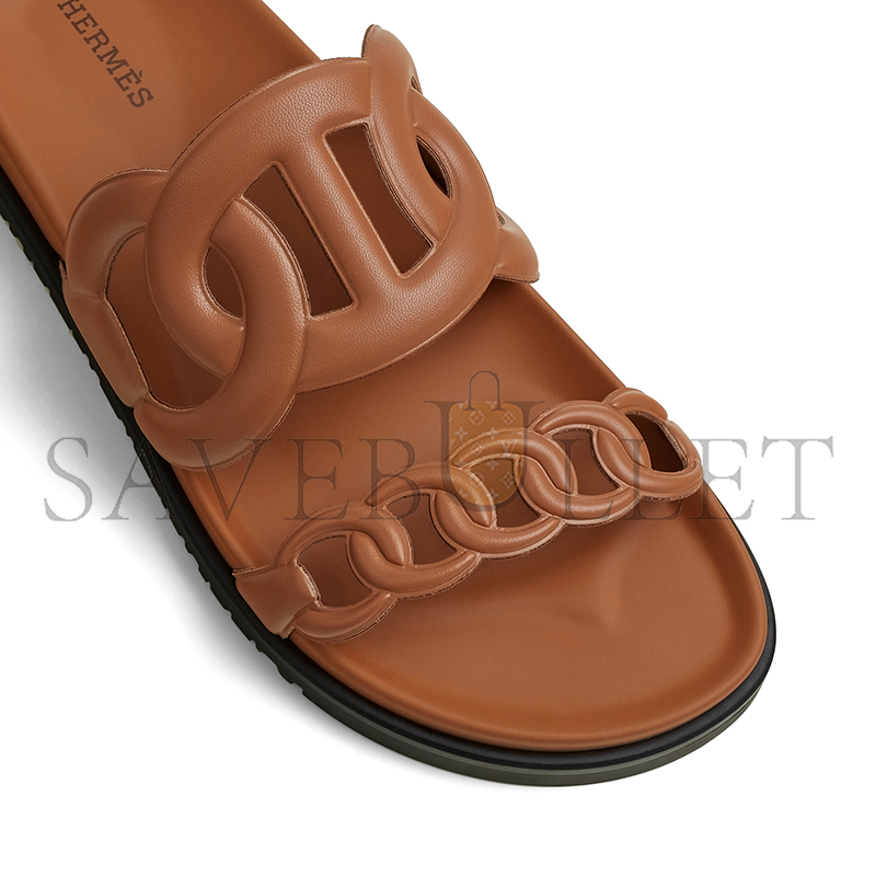 HERMES EXTRA SANDAL H222302ZA3360