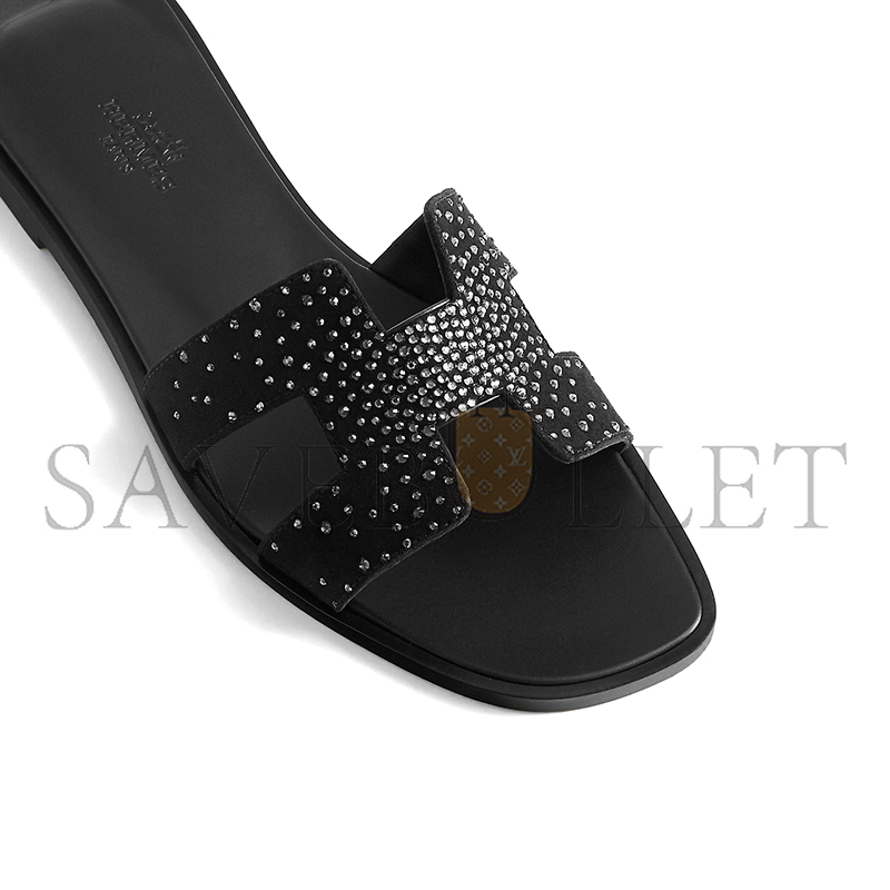 HERMES ORAN SANDAL H222108Z02350