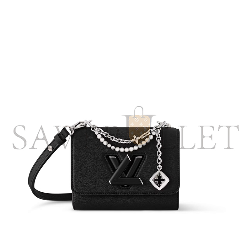LOUIS VUITTON TWIST PM SLIM M14636 (19*15*7cm) LOUIS VUITTON TWIST PM SLIM M14636 (19*15*7cm)
