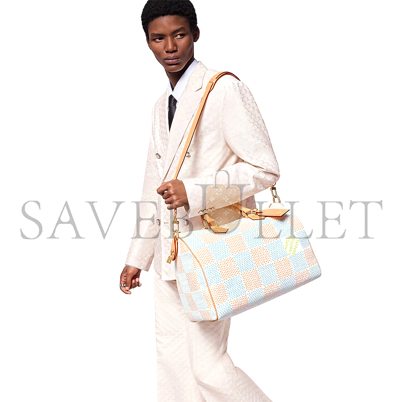 LOUIS VUITTON SPEEDY 40 BANDOULIÈRE N40689 (40*26*23cm) LOUIS VUITTON SPEEDY 40 BANDOULIÈRE N40689 (40*26*23cm)