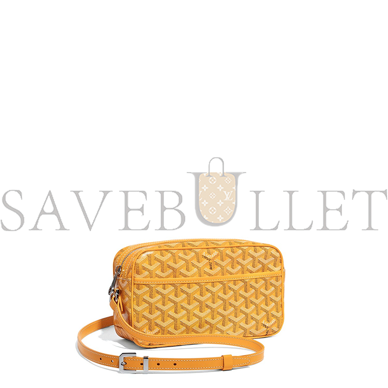 GOYARD CAP-VERT PM BAG CAPVE2PMLTY08CL08P (22*13*6.5cm) GOYARD CAP-VERT PM BAG CAPVE2PMLTY08CL08P (22*13*6.5cm)