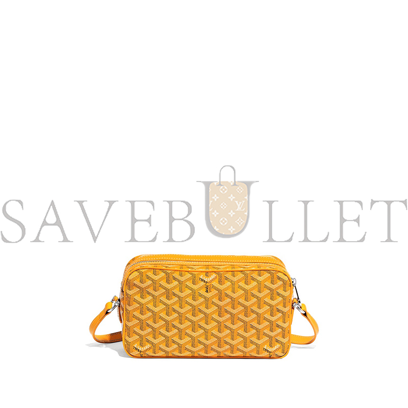 GOYARD CAP-VERT PM BAG CAPVE2PMLTY08CL08P (22*13*6.5cm) GOYARD CAP-VERT PM BAG CAPVE2PMLTY08CL08P (22*13*6.5cm)
