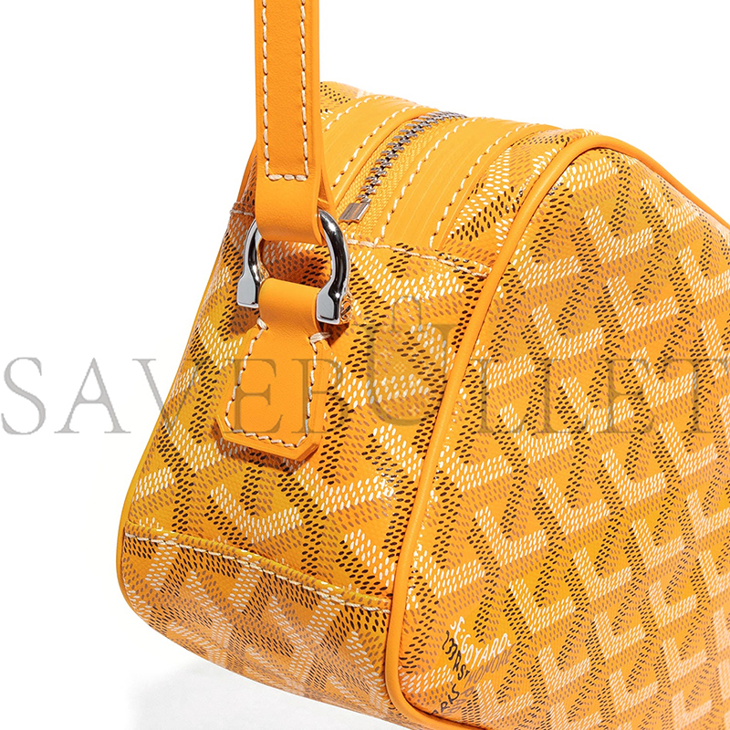 GOYARD CAP-VERT PM BAG CAPVE2PMLTY08CL08P (22*13*6.5cm) GOYARD CAP-VERT PM BAG CAPVE2PMLTY08CL08P (22*13*6.5cm)
