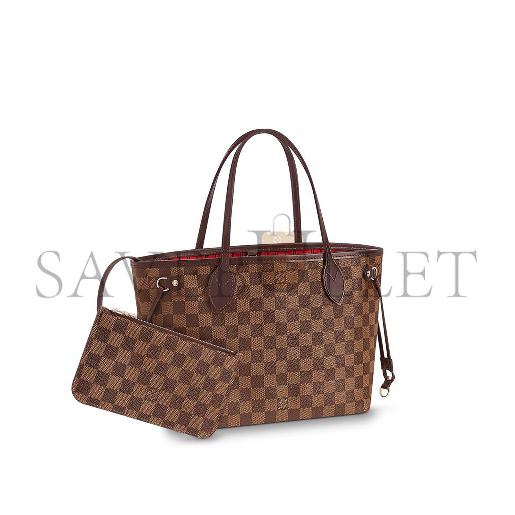 LOUIS VUITTON NEVERFULL PM N41359 (29*21*12cm)