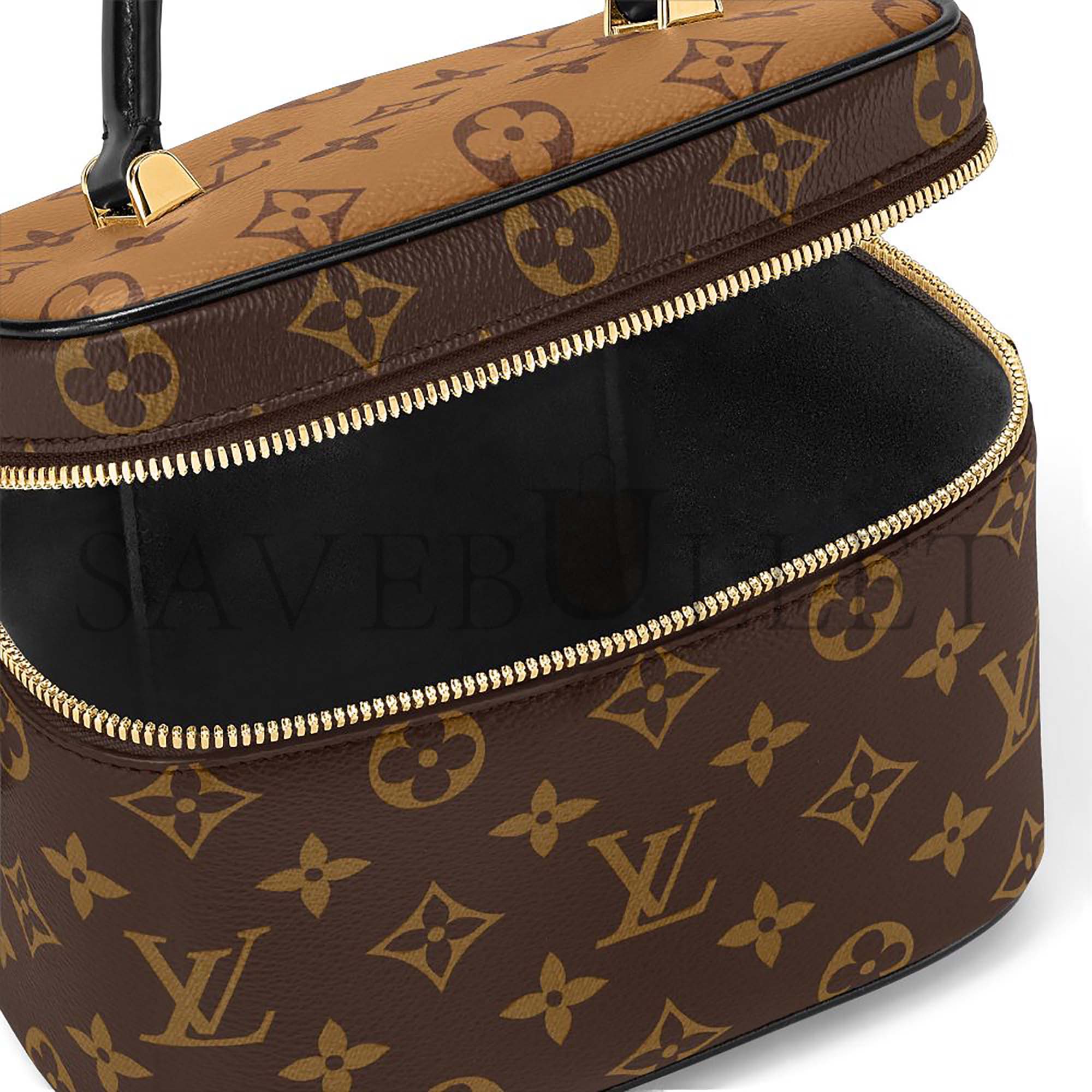 LOUIS VUITTON VANITY PM M45165 (19*13*11cm)