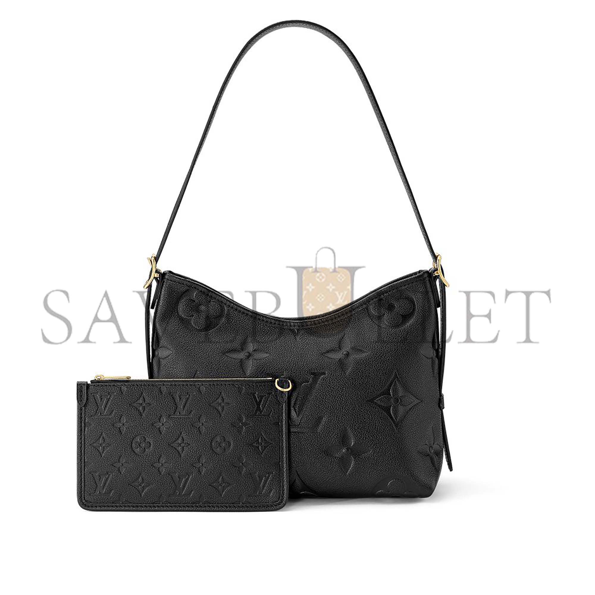 LOUIS VUITTON CARRYALL PM M46288 (29.5*24*12cm)