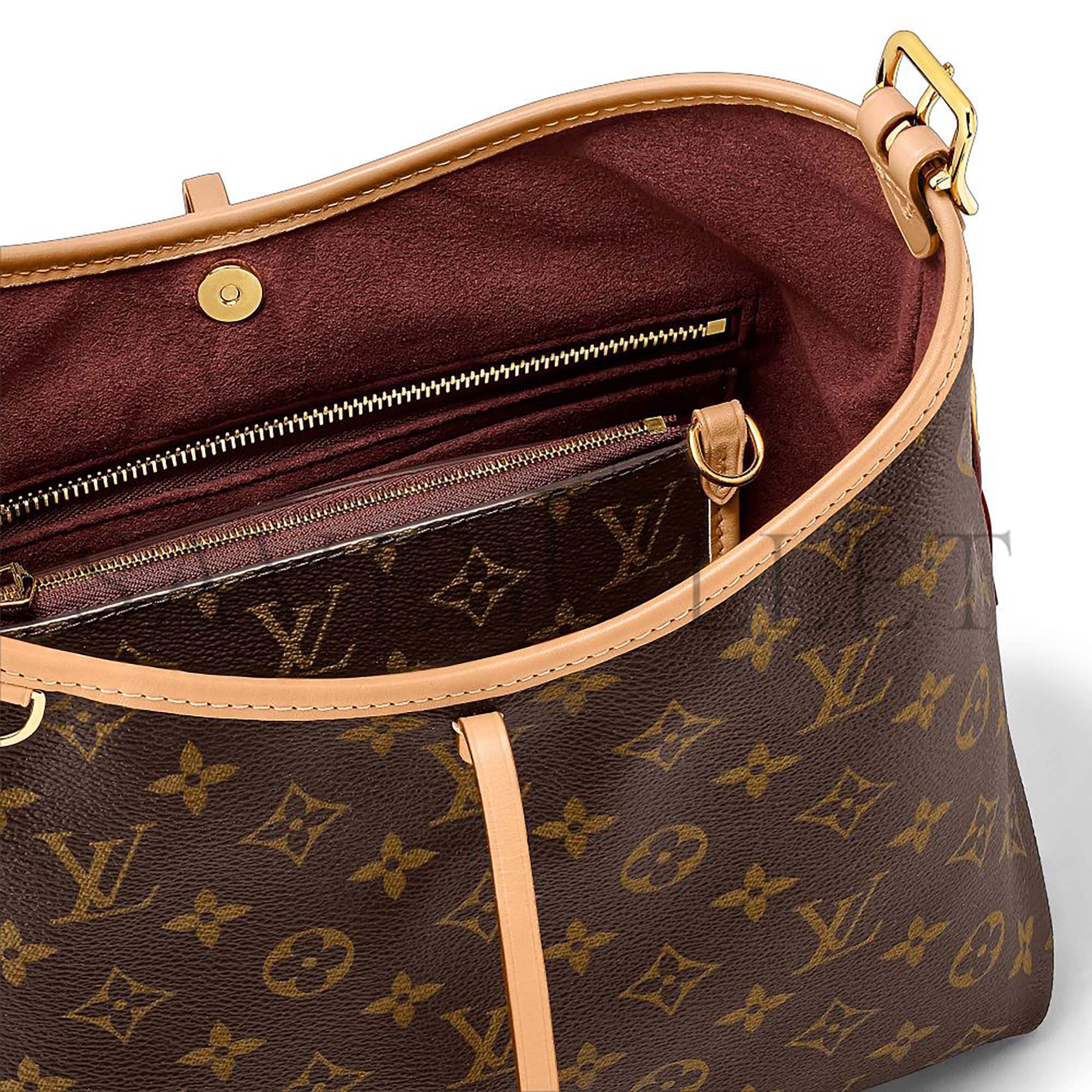 LOUIS VUITTON CARRYALL PM M46203 (29*24*12cm)