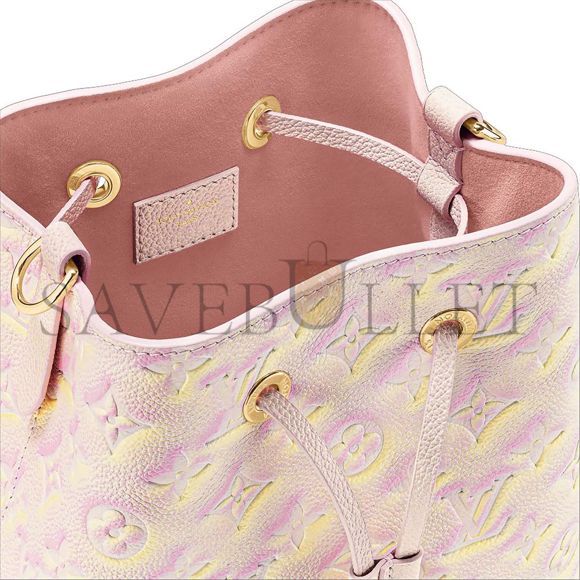 LOUIS VUITTON NÉONOÉ BUCKET BAG BB M46174 (20*20*13cm)