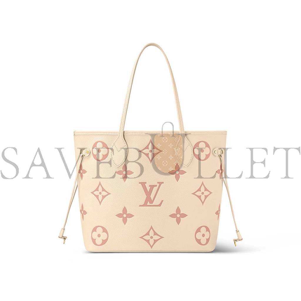 LOUIS VUITTON NEVERFULL MM M21579 (31*28*14cm)