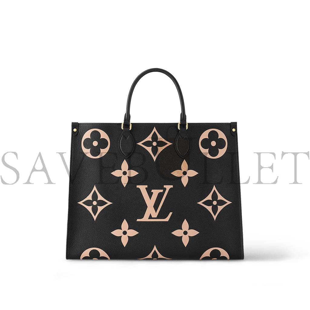 LOUIS VUITTON ONTHEGO GM M45945 (41*34*19cm)