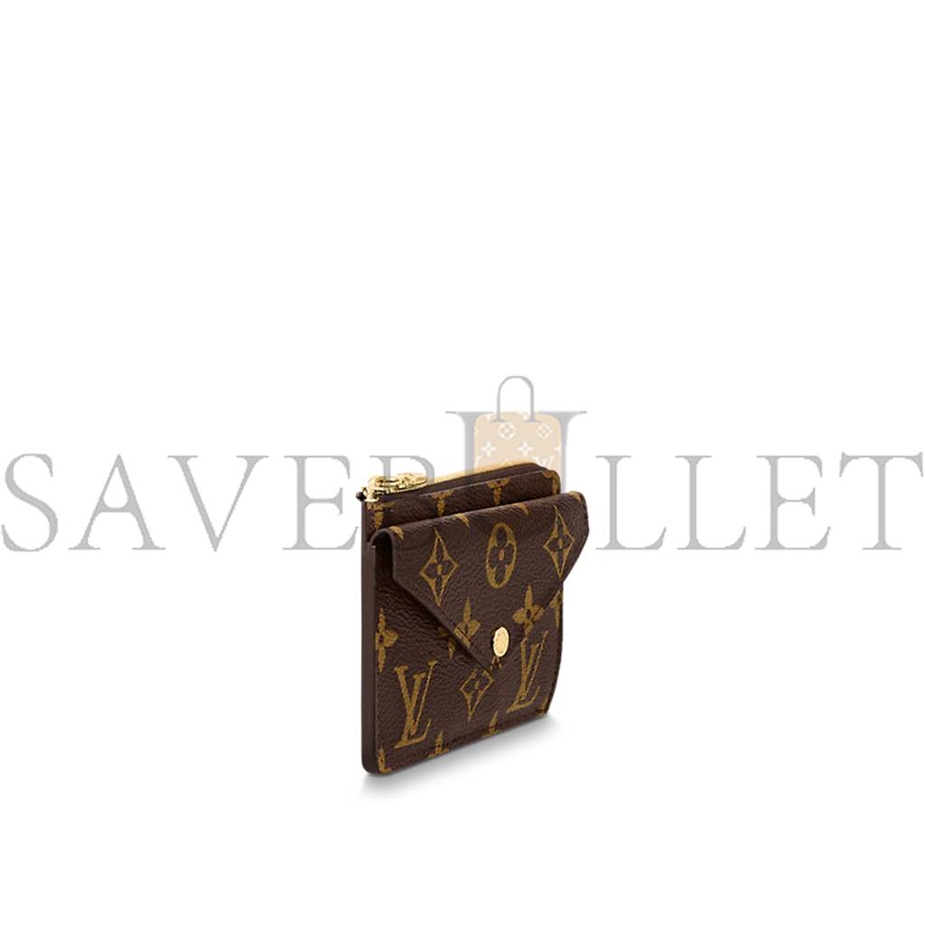 LOUIS VUITTON CARD HOLDER RECTO VERSO M69431 (13*8.5cm)