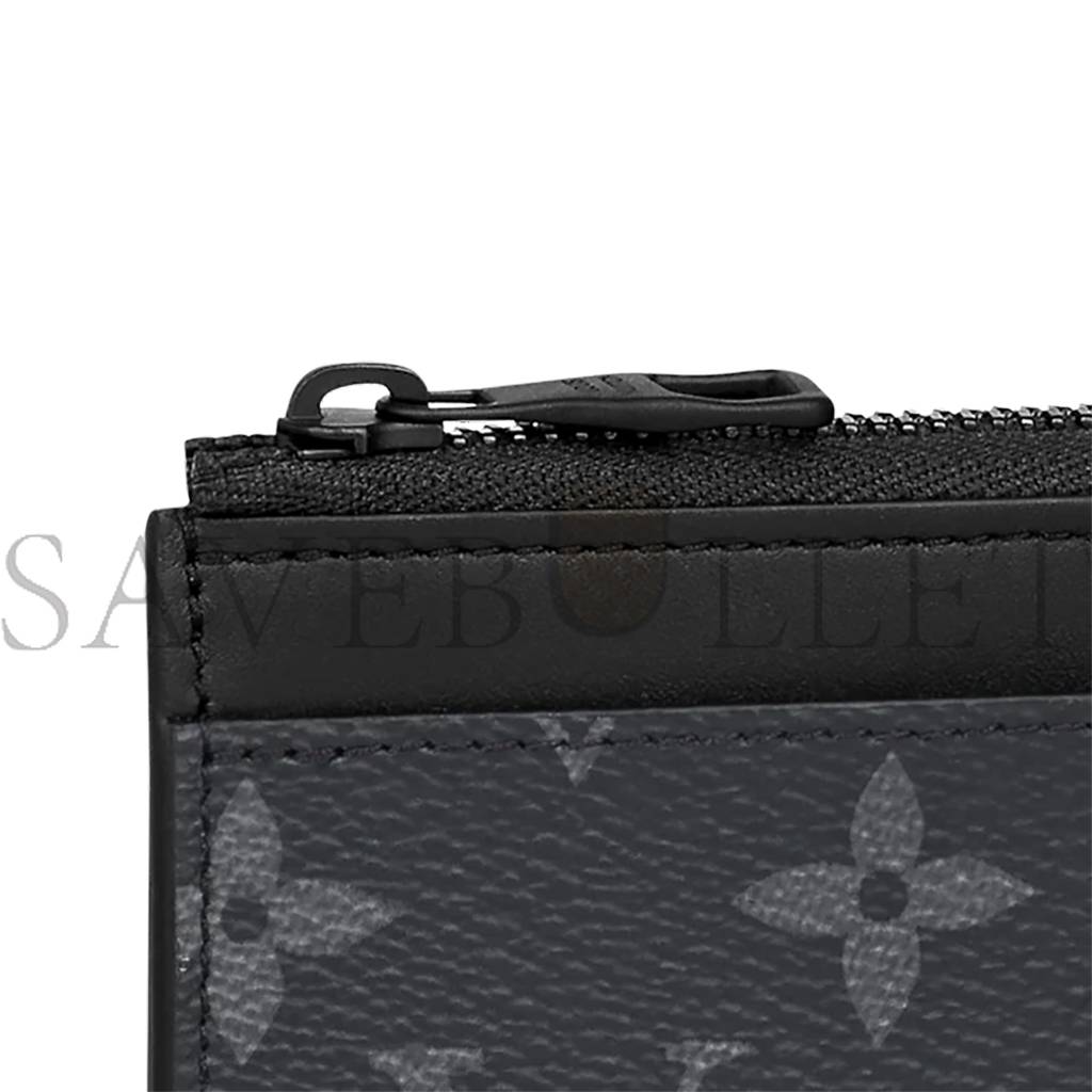 LOUIS VUITTON MULTI CARD HOLDER TRUNK M80556 (13*8*0.5cm)