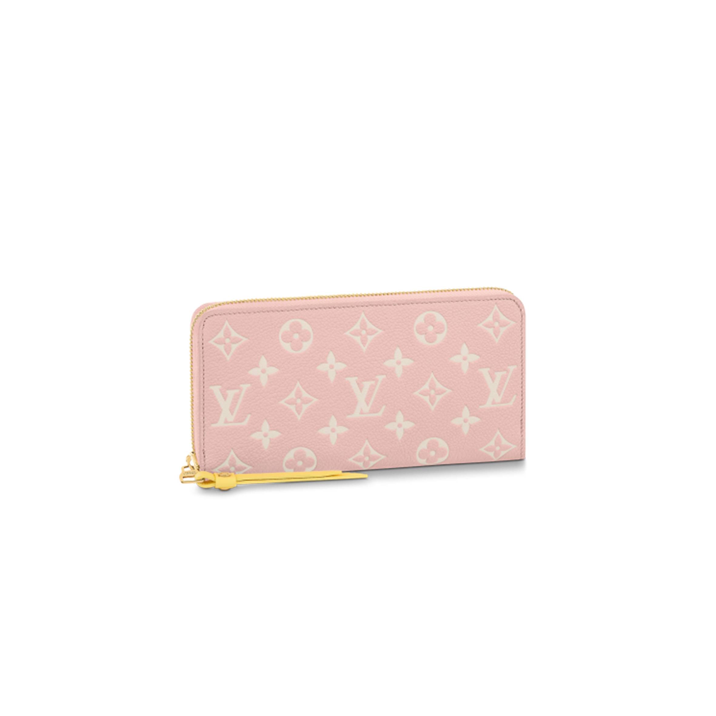 LOUIS VUITTON   ZIPPY WALLET M81279 (19.5*10.5*2.5cm)